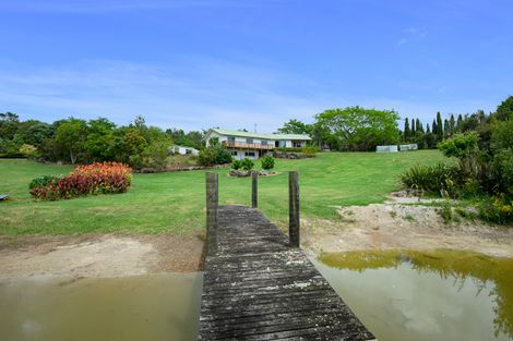 Photo of property in 211b Stanners Road, Kerikeri, 0295