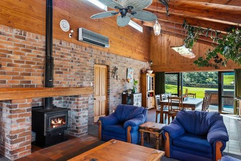 Photo of property in 224 Tutukau Road, Mihi, Reporoa, 3083