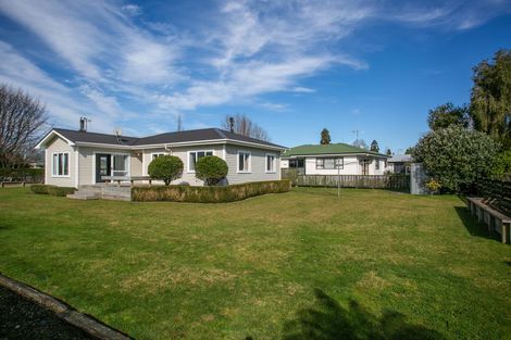 Photo of property in 49 Burwood Road, Matamata, 3400