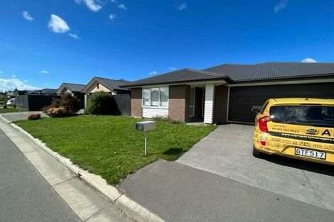 Photo of property in 8 Booth Way, Belfast, Christchurch, 8051