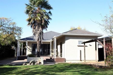 Photo of property in 105 Petrie Street, Richmond, Christchurch, 8013