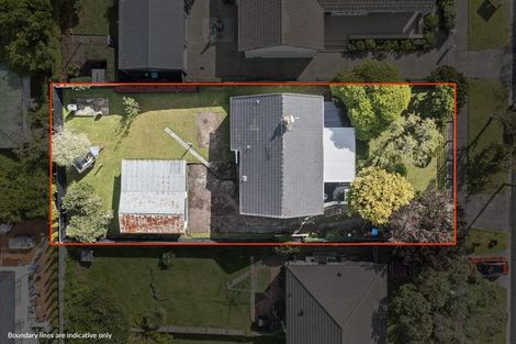 Photo of property in 31 Tasman Avenue, Mount Albert, Auckland, 1025