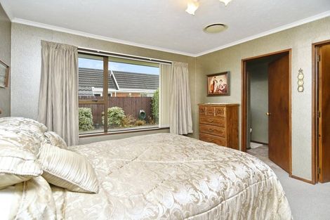 Photo of property in 4 Clotilda Place, Bishopdale, Christchurch, 8053