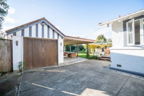 Photo of property in 23 Marne Street, Hokowhitu, Palmerston North, 4410