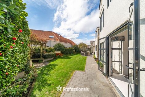 Photo of property in 3 Huia Street, Hutt Central, Lower Hutt, 5010