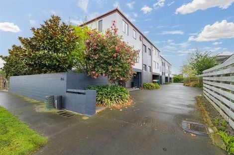 Photo of property in 4/353 Cashel Street, Linwood, Christchurch, 8011