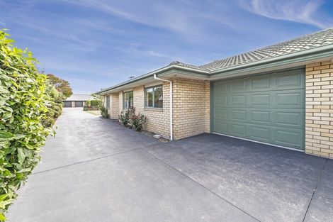 Photo of property in 8b Johnston Street, Leeston, 7632