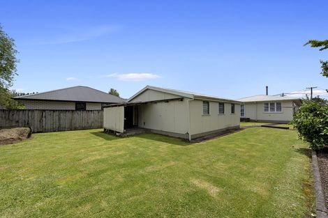 Photo of property in 33 Cunningham Road, Beerescourt, Hamilton, 3200