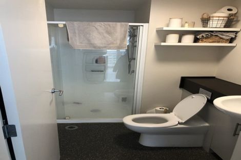 Photo of property in The Peak Apartments, 1001/170 Taranaki Street, Te Aro, Wellington, 6011