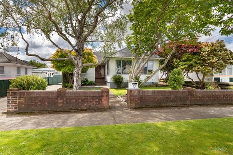 Photo of property in 64 Thackeray Street, Trentham, Upper Hutt, 5018