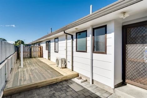 Photo of property in 125 Auckland Road, Greenmeadows, Napier, 4112