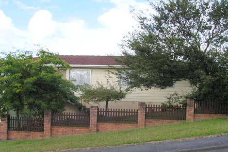 Photo of property in 12 Raelene Place, Massey, Auckland, 0614