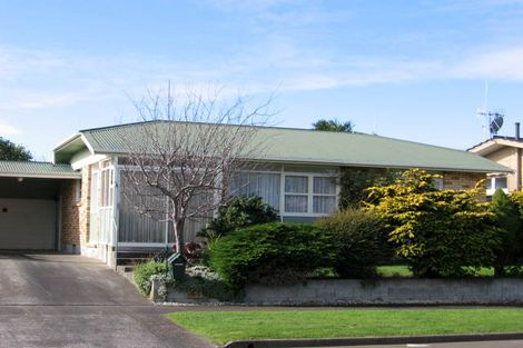 Photo of property in 21 Anaru Place, Awapuni, Palmerston North, 4412