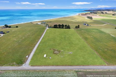 Photo of property in 67 Gardiners Road, Awamoa, Oamaru, 9495