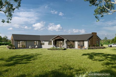 Photo of property in 80 Heights Road, Paerata, Drury, 2676