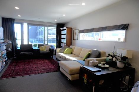 Photo of property in Monument Apartments, 6a/245 Wakefield Street, Te Aro, Wellington, 6011