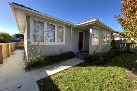 Photo of property in 31 West Street, Feilding, 4702