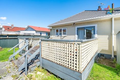 Photo of property in 40 Bell Road, Waiwhetu, Lower Hutt, 5010