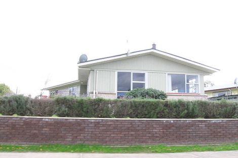 Photo of property in 122 Freyberg Avenue, Tamatea, Napier, 4112