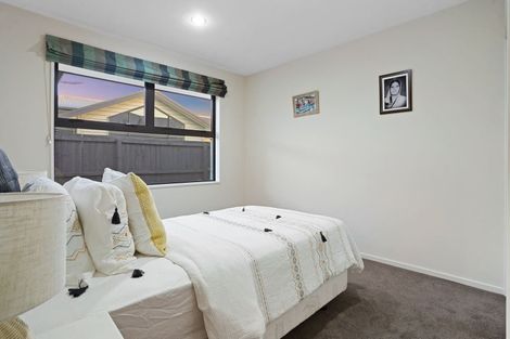 Photo of property in 91 Corsair Drive, Wigram, Christchurch, 8042