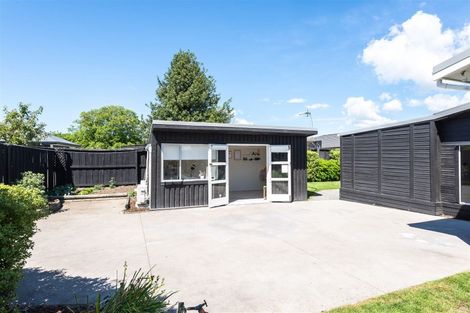 Photo of property in 1/26 Burwood Road, Burwood, Christchurch, 8083