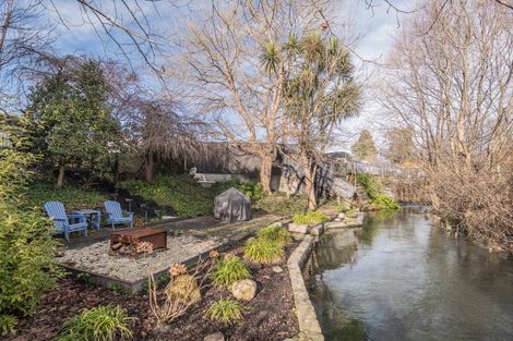 Photo of property in 151 Temuka-orari Highway, Winchester, 7985