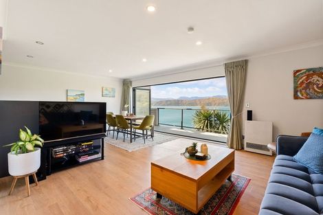 Photo of property in 29b Newport Terrace, Seatoun, Wellington, 6022