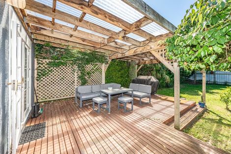 Photo of property in 15 Hakeke Street, Whanganui East, Whanganui, 4500