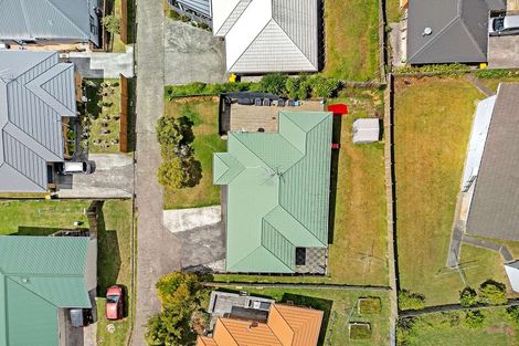 Photo of property in 16b Roick Parade, Glen Eden, Auckland, 0602