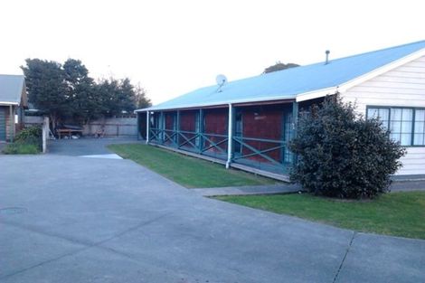 Photo of property in 808 Tremaine Avenue, Roslyn, Palmerston North, 4414