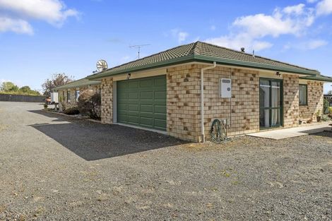 Photo of property in 160 Wayside Road, Te Kauwhata, 3782