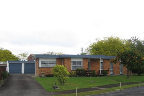 Photo of property in 14 Mcdonald Place, Paeroa, 3600