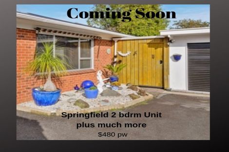 Photo of property in 16b Otonga Road, Springfield, Rotorua, 3015