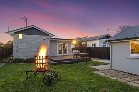 Photo of property in 24 Chrystal Street, Richmond, Christchurch, 8013