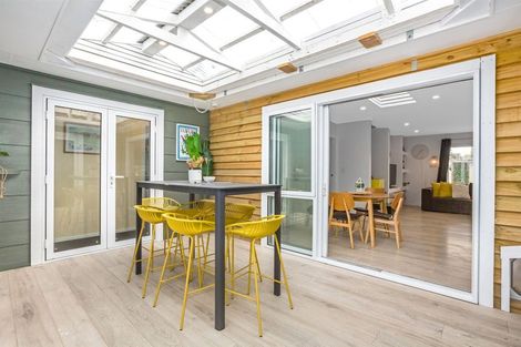 Photo of property in 10 Trispen Place, Camborne, Porirua, 5026