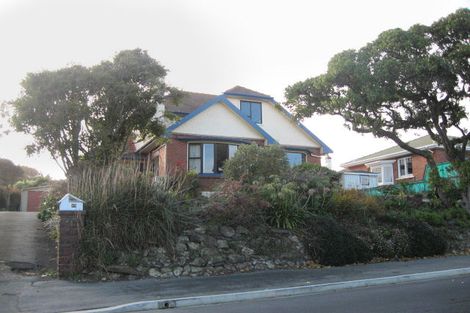 Photo of property in 83 Tomahawk Road, Andersons Bay, Dunedin, 9013
