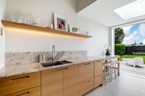 Photo of property in 8 Trinity Street, Ponsonby, Auckland, 1011