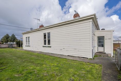 Photo of property in 125 Cambridge Street, Levin, 5510