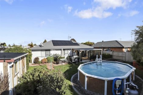 Photo of property in 7a Lloyd Drive, Nawton, Hamilton, 3200