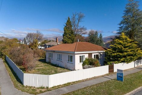 Photo of property in 30 Ray Street, Cromwell, 9310