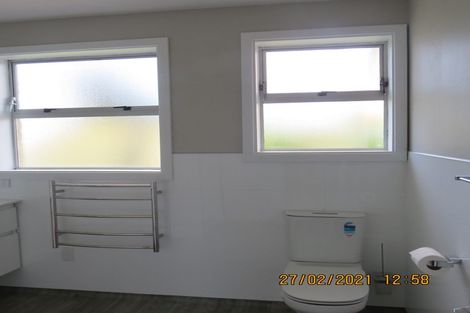 Photo of property in 514a Fenwick Street, Mayfair, Hastings, 4122