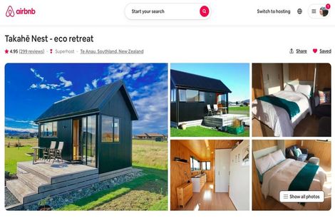 Photo of property in 22 Rodeo Drive, Te Anau, 9600