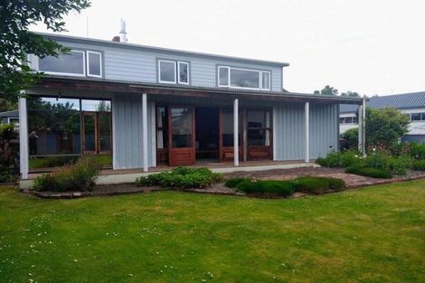 Photo of property in 116 Talbot Street, Geraldine, 7930