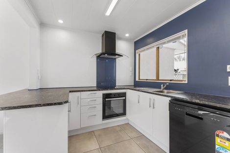 Photo of property in 2/8 Parker Avenue, Levin, 5510