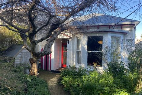 Photo of property in 61 Herald Street, Berhampore, Wellington, 6023