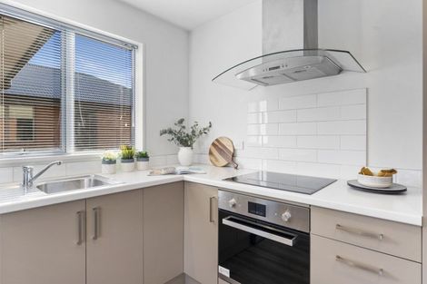 Photo of property in 3/395 Armagh Street, Linwood, Christchurch, 8011