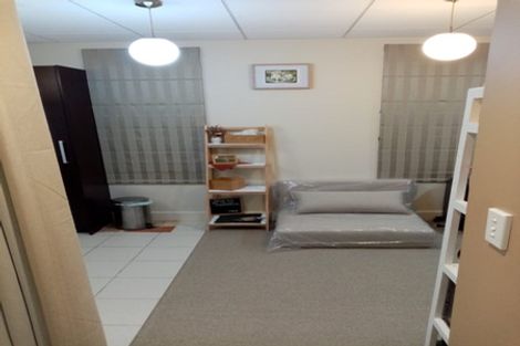 Photo of property in St Pauls Apartments, 64/43 Mulgrave Street, Thorndon, Wellington, 6011