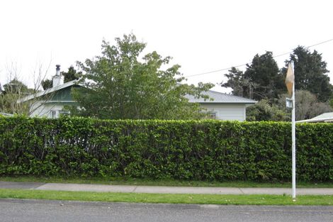 Photo of property in 26 Miro Street, Inglewood, 4330