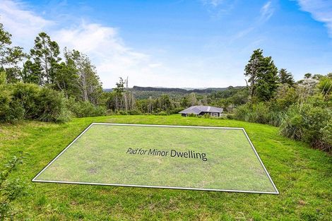 Photo of property in 539 Krippner Road, Puhoi, Silverdale, 0994