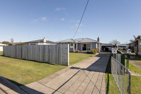 Photo of property in 8 Kiwi Street, Whakatane, 3120